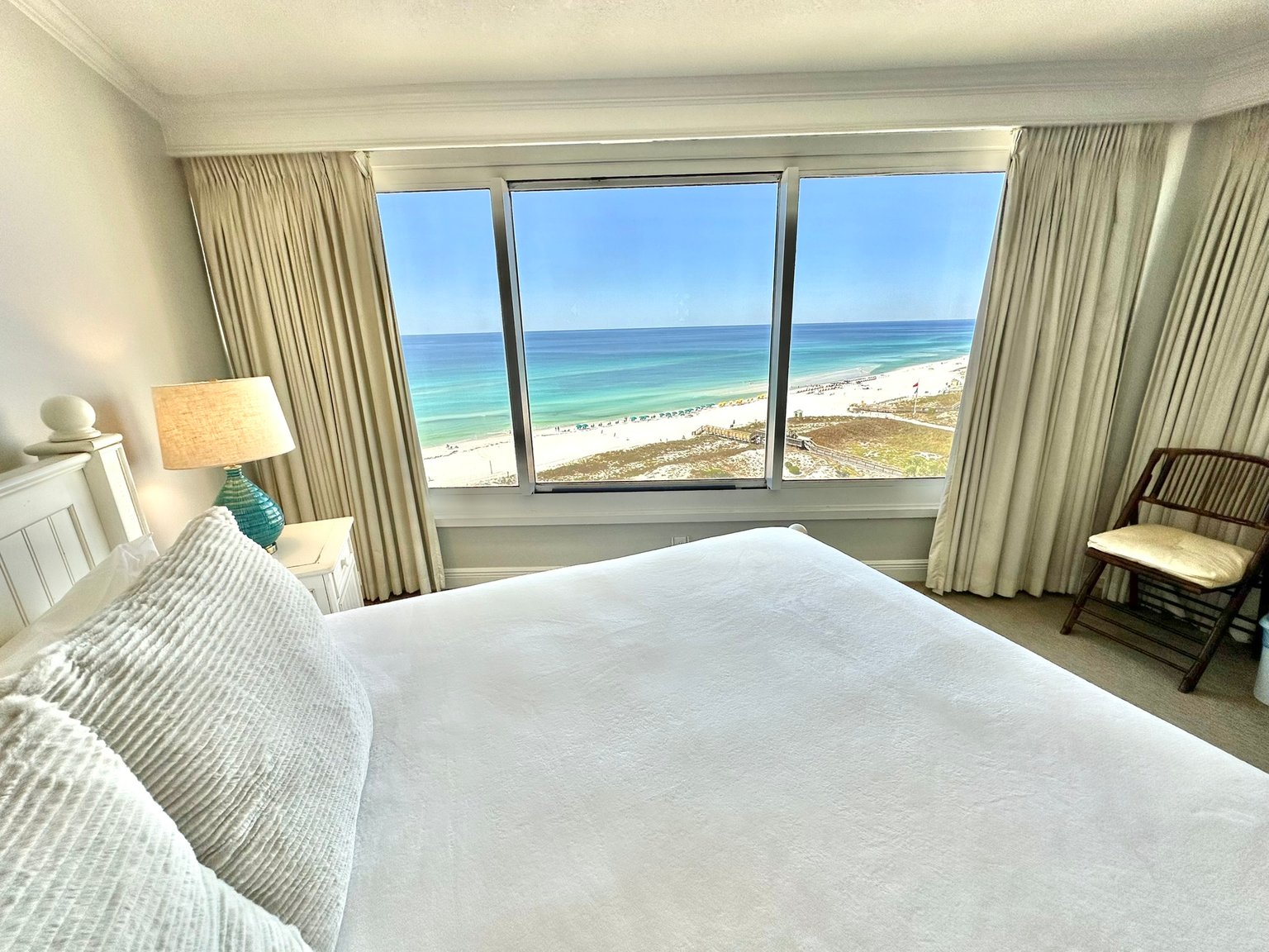 Miramar Beach Vacation Rental