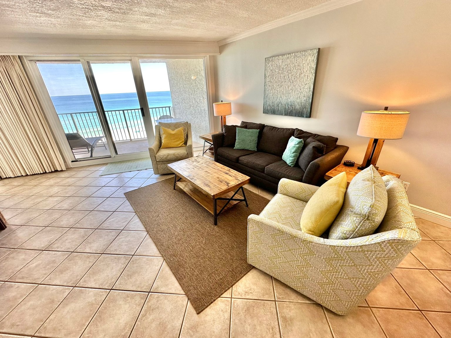 Miramar Beach Vacation Rental