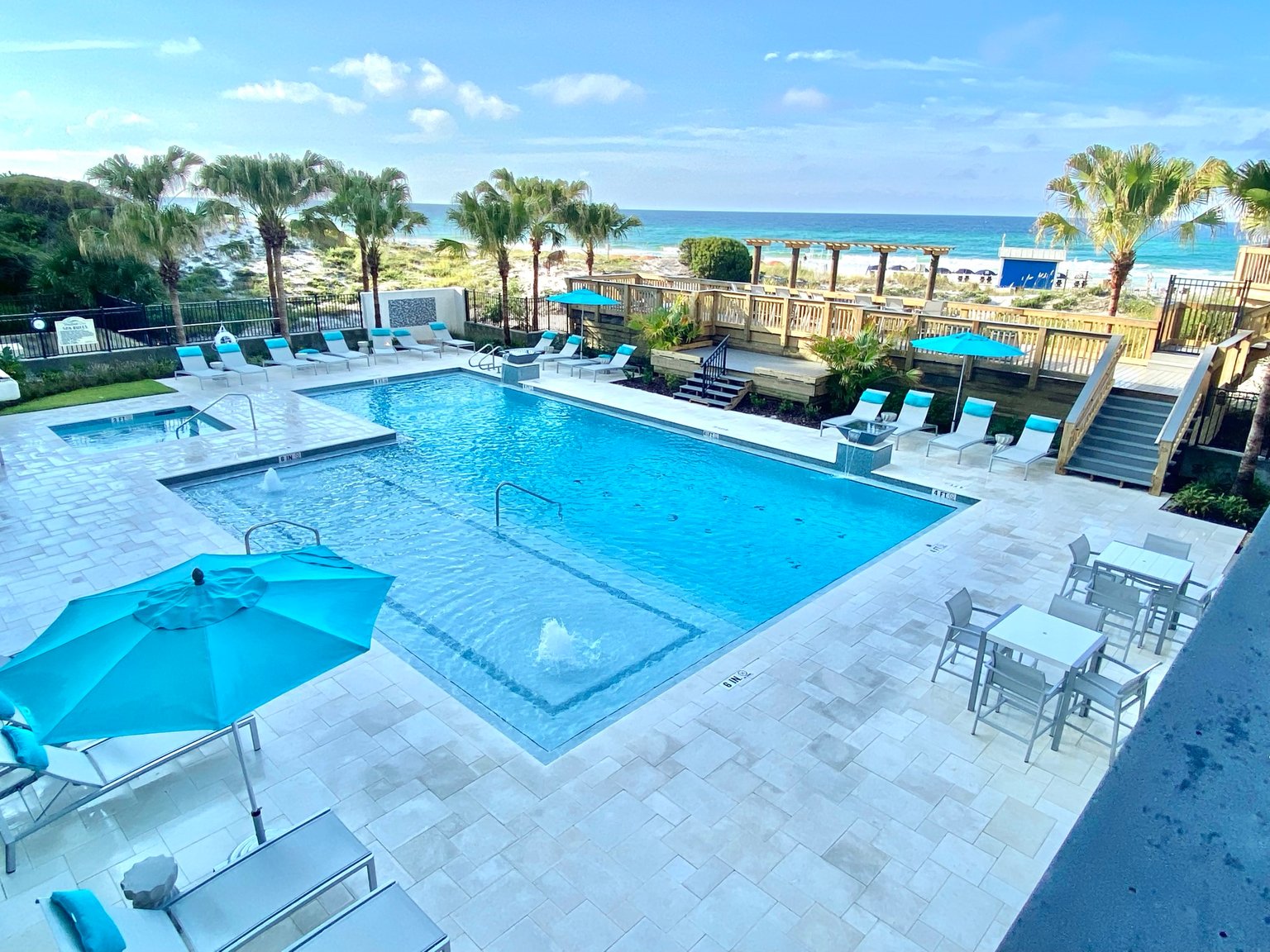 Miramar Beach Vacation Rental