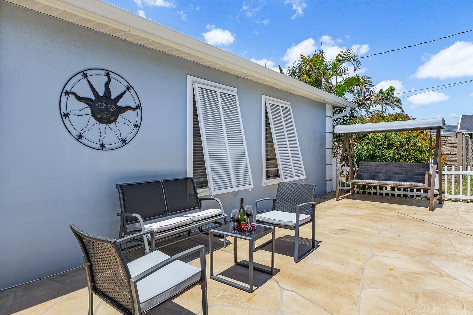 Cape Coral Vacation Rental