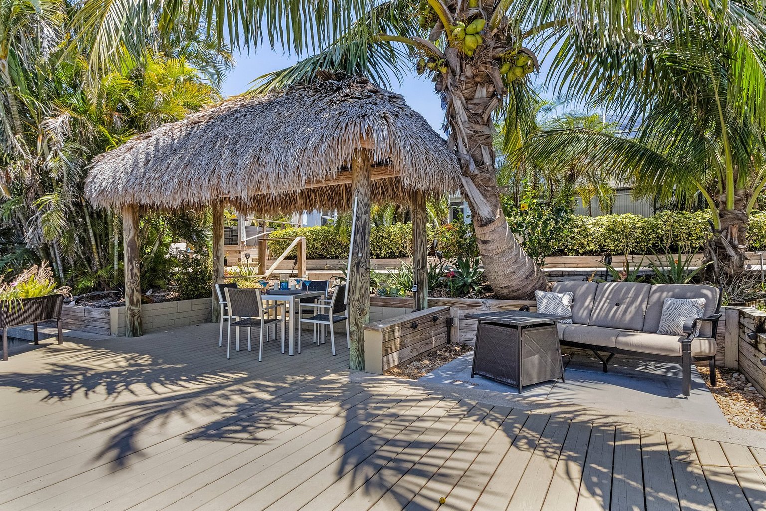 Cape Coral Vacation Rental