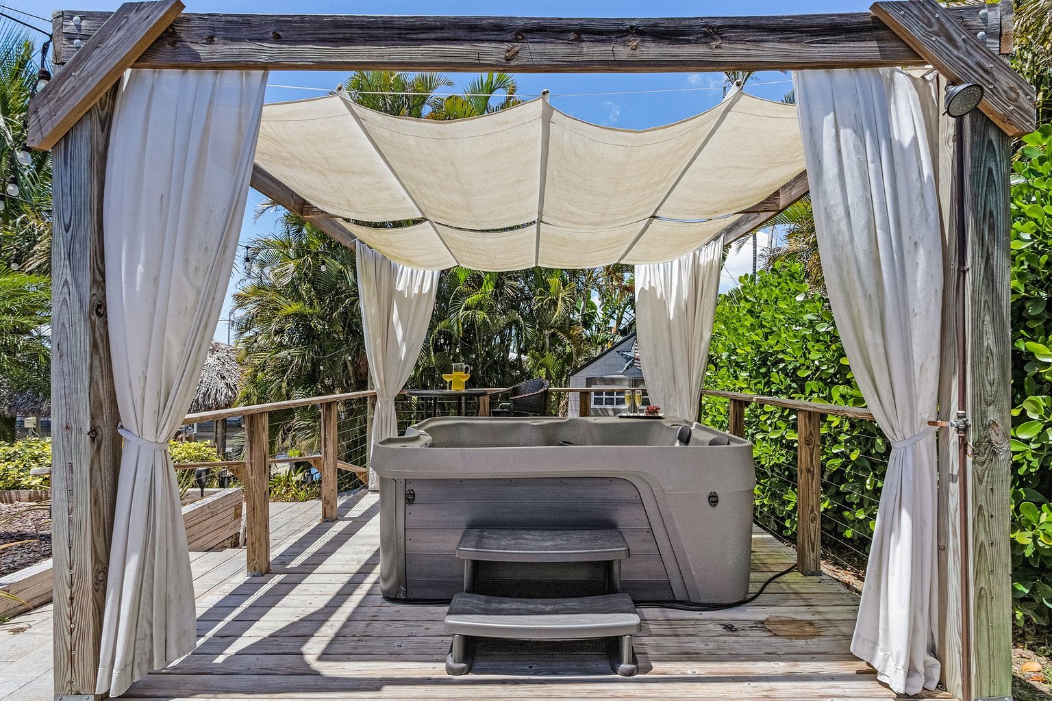 Cape Coral Vacation Rental