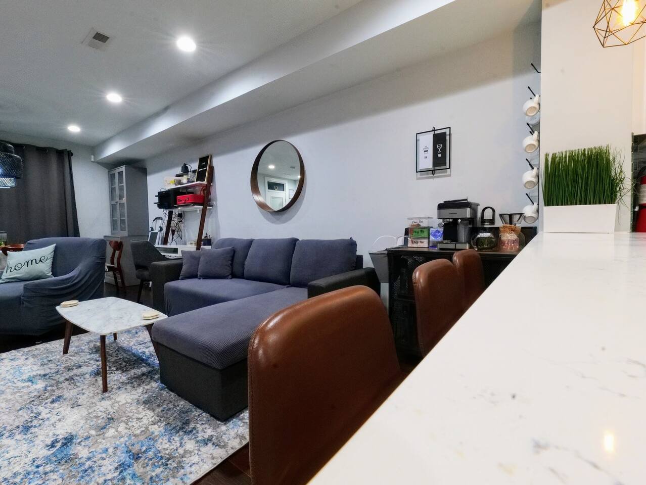 Washington Vacation Rental