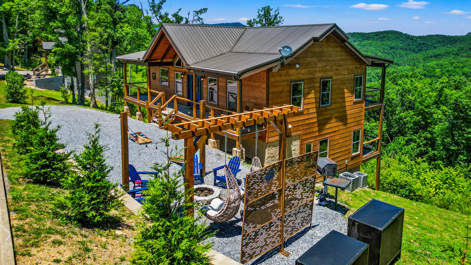 Sevierville Vacation Rental