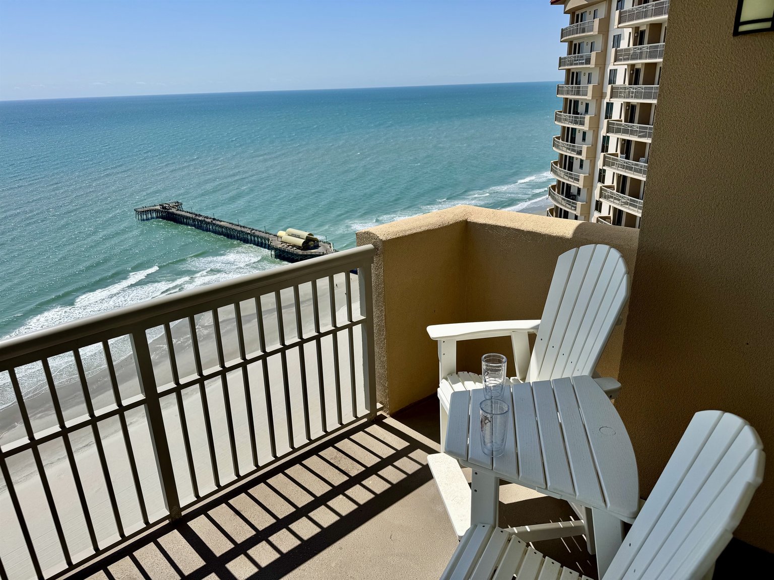 Myrtle Beach Vacation Rental