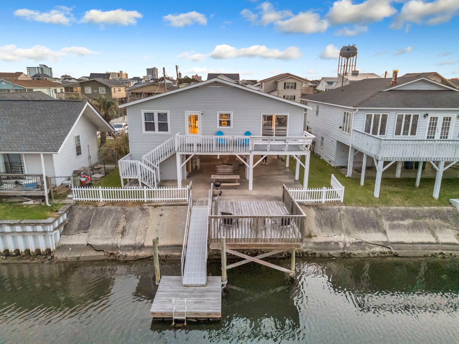 North Myrtle Beach Vacation Rental