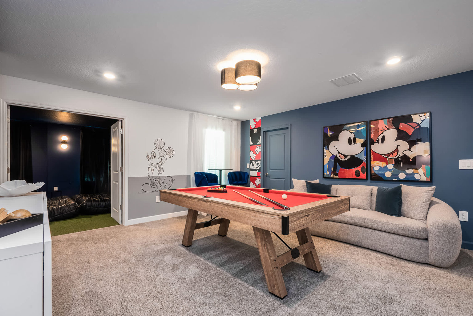 Kissimmee Vacation Rental