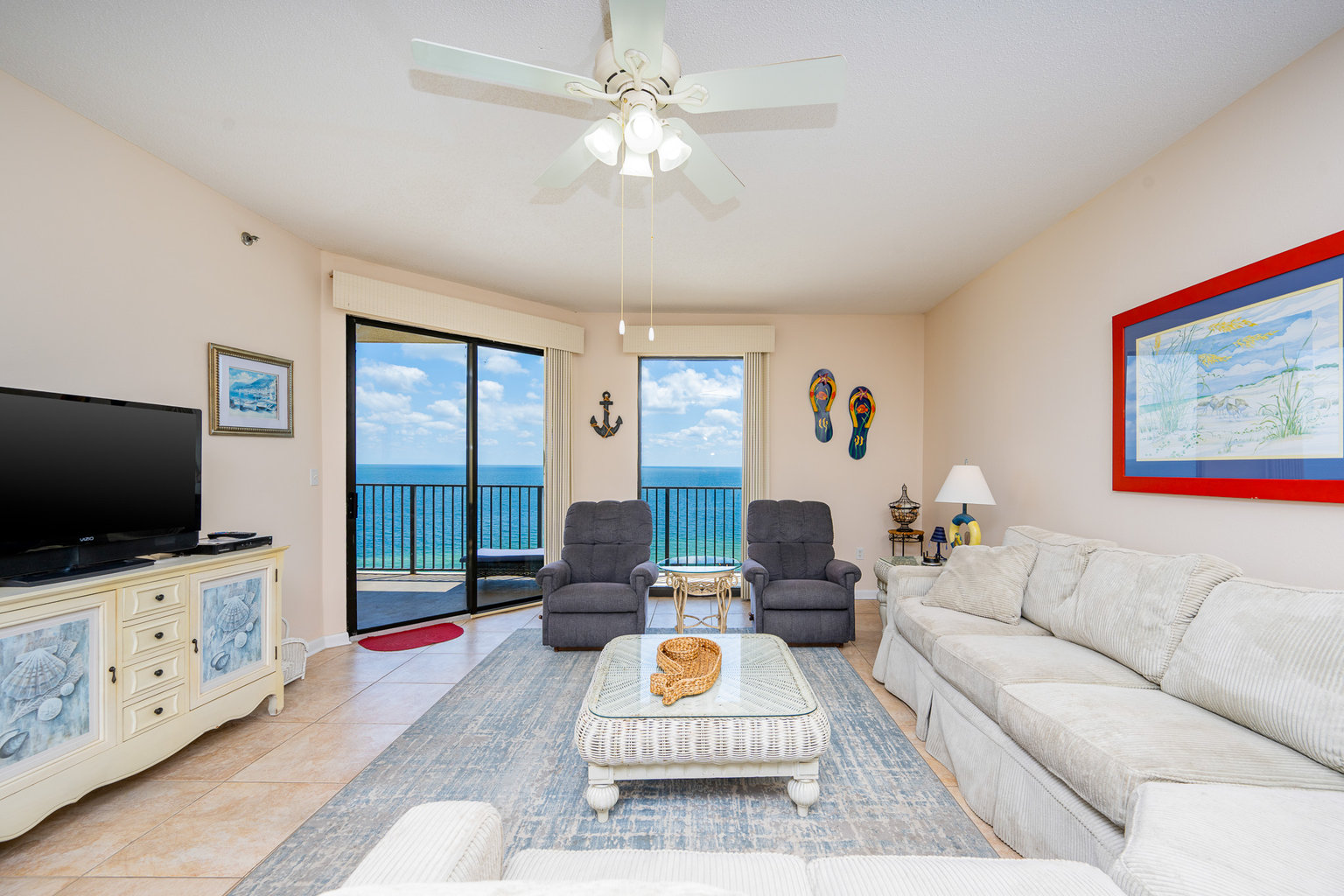 Orange Beach Vacation Rental