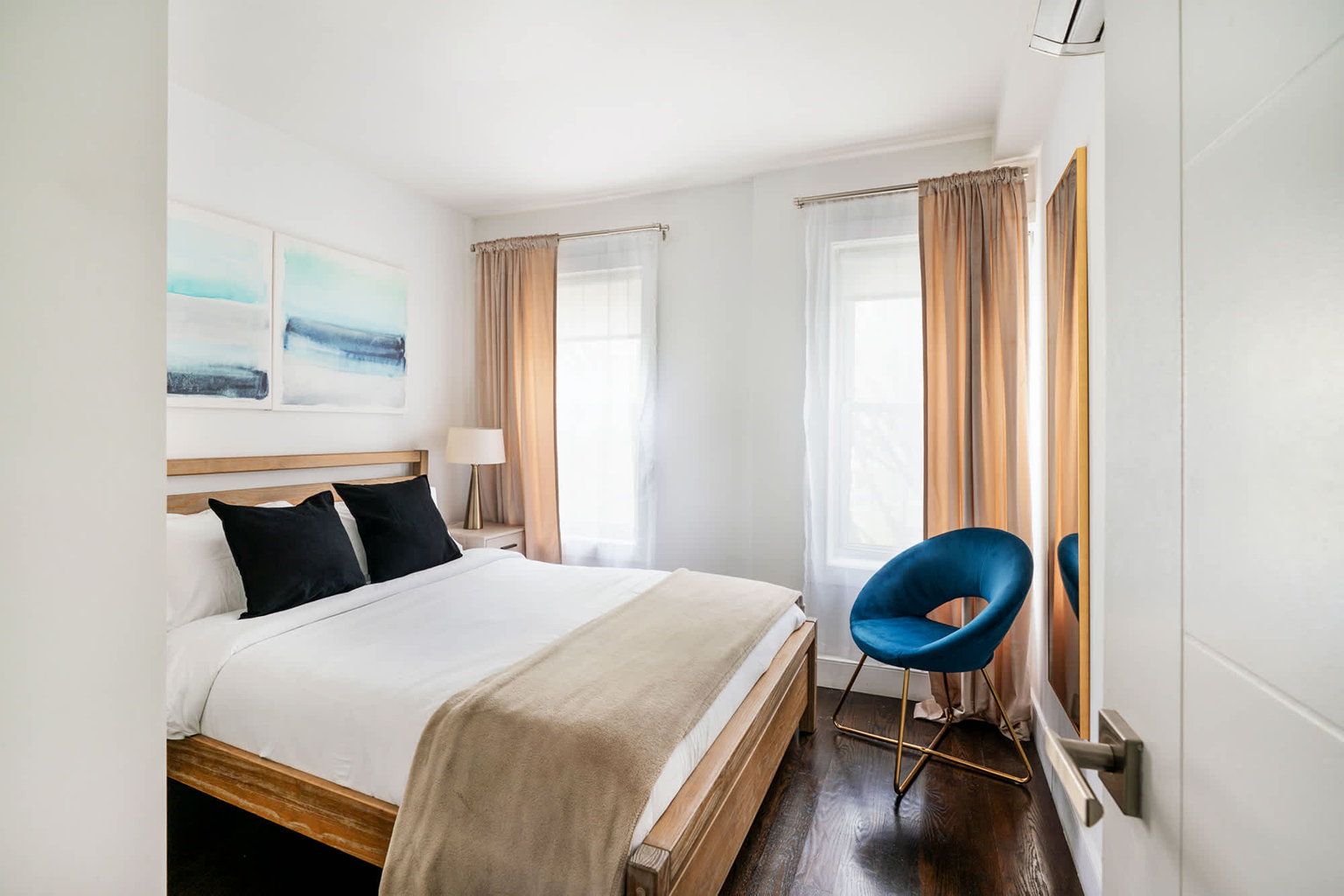 New York Vacation Rental