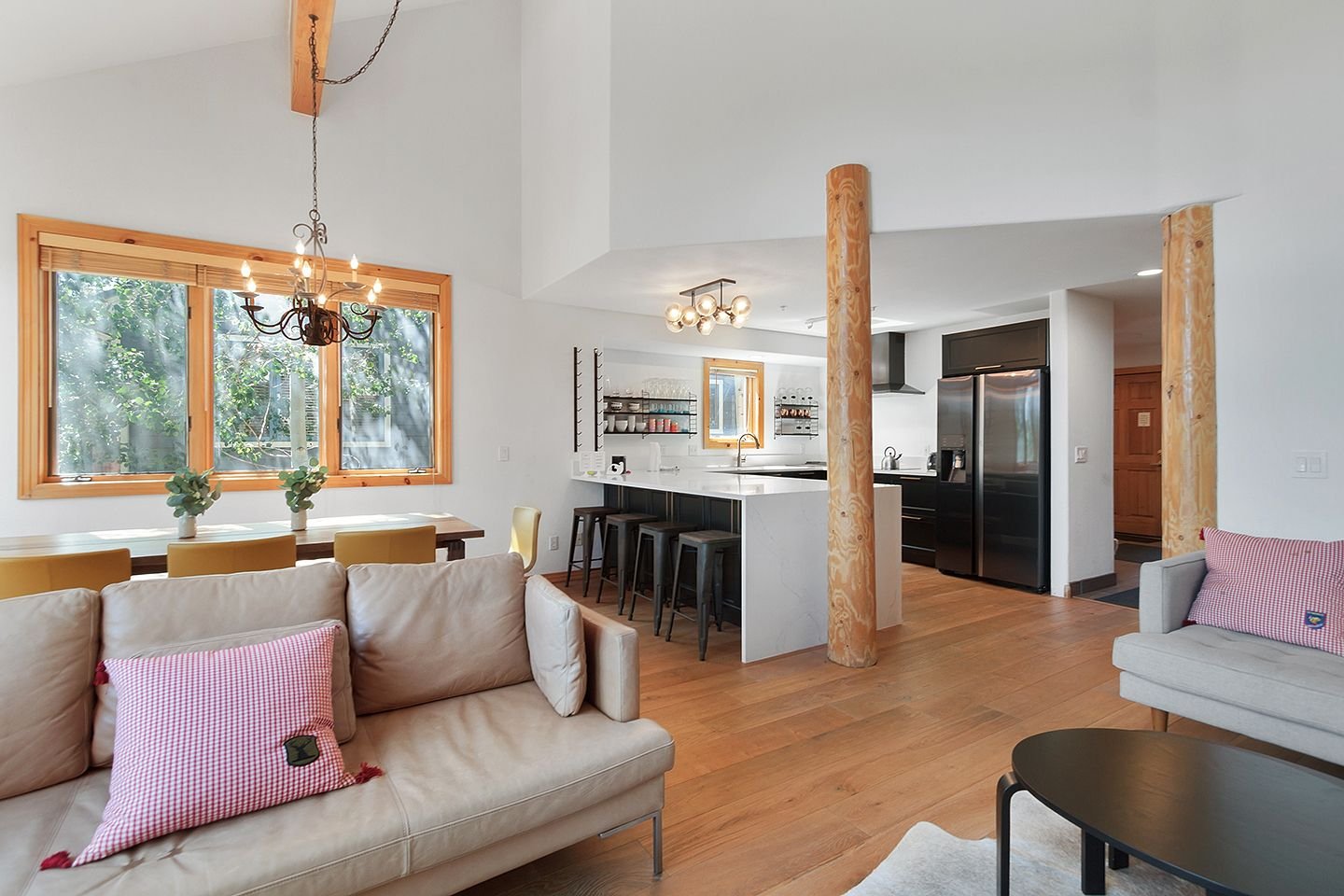 Breckenridge Vacation Rental