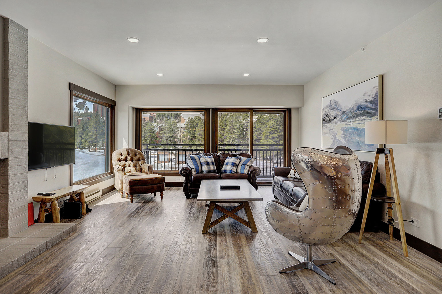 Breckenridge Vacation Rental