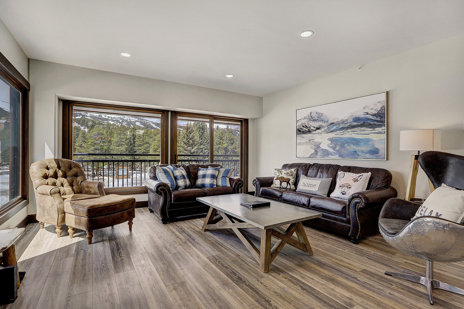 Breckenridge Vacation Rental