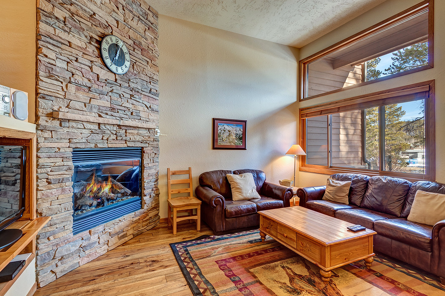 Breckenridge Vacation Rental