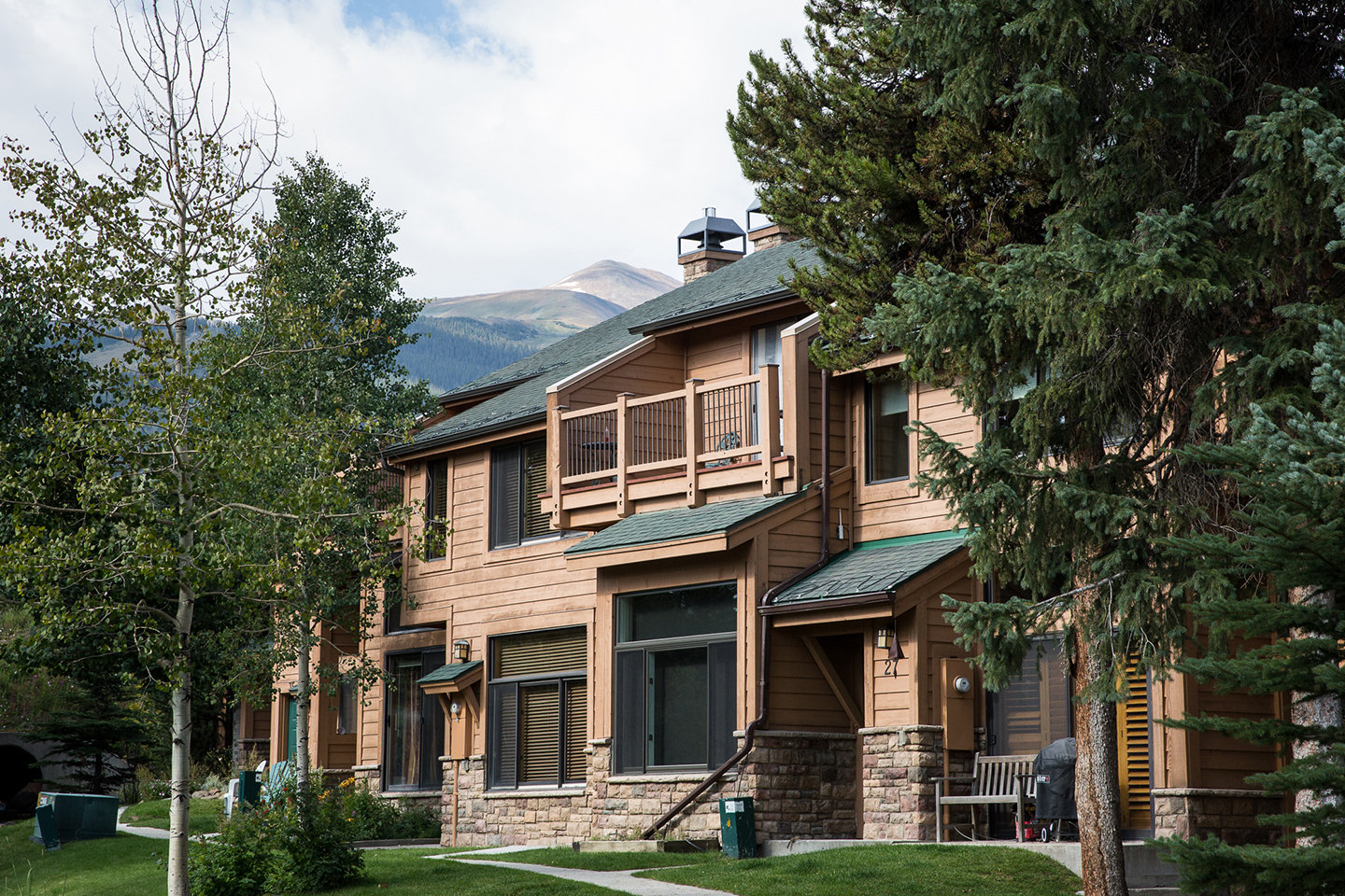 Breckenridge Vacation Rental