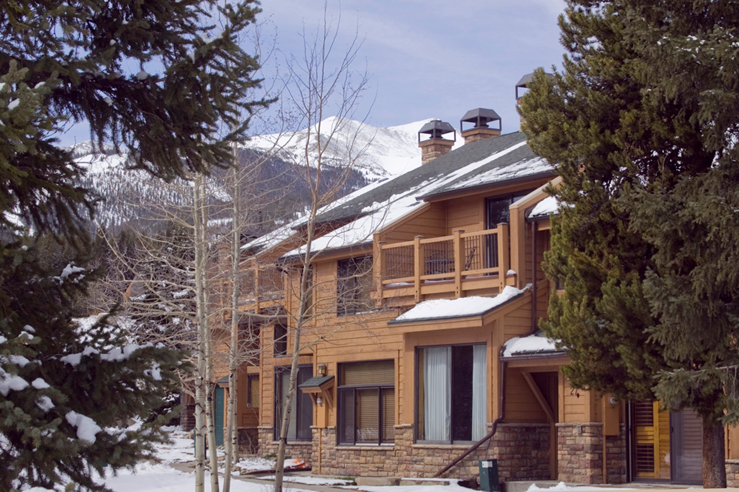 Breckenridge Vacation Rental