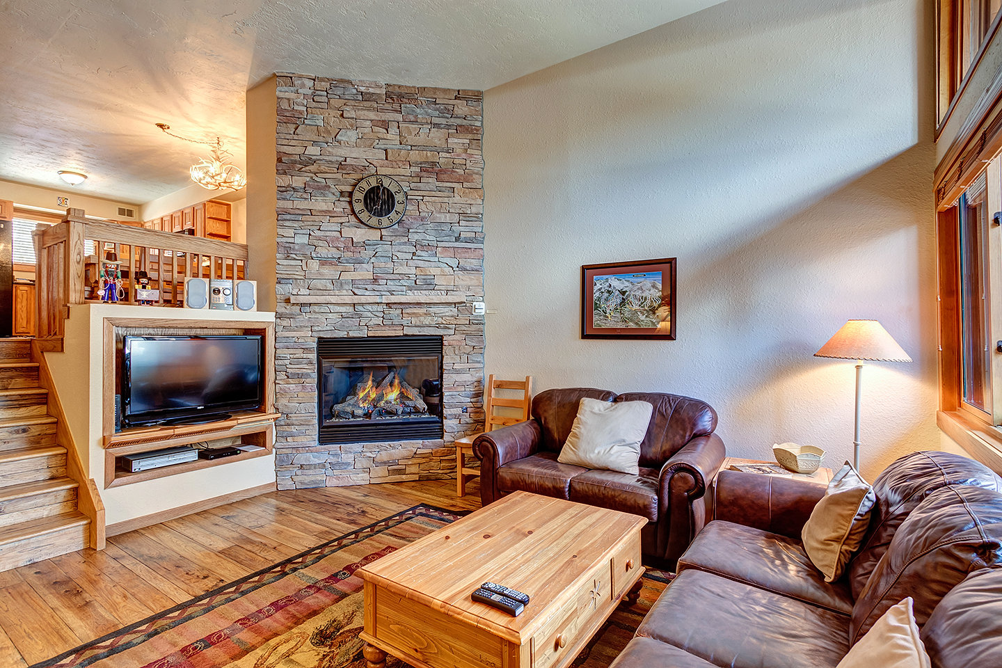 Breckenridge Vacation Rental