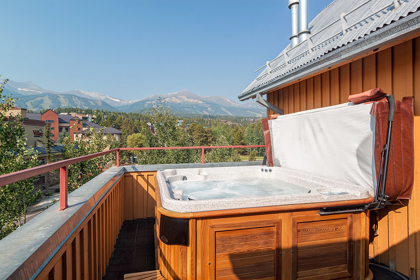 Breckenridge Vacation Rental