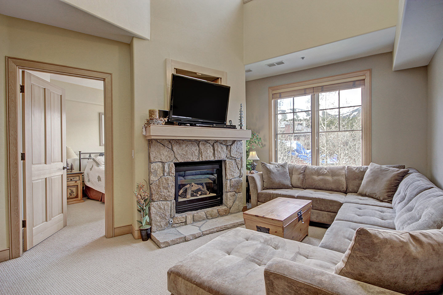 Breckenridge Vacation Rental