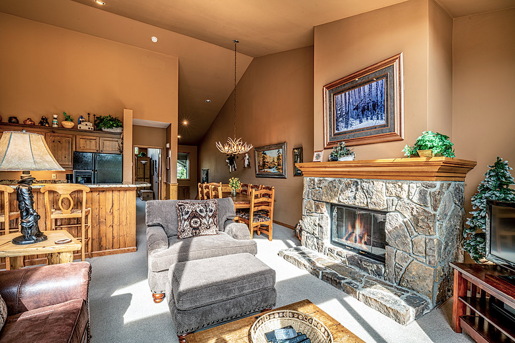 Breckenridge Vacation Rental