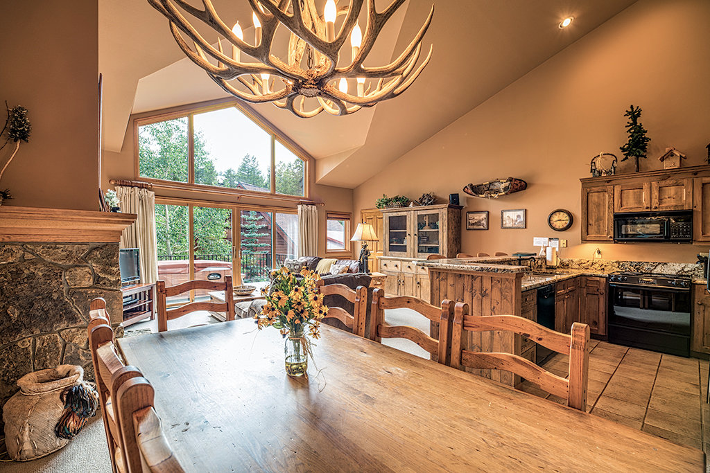 Breckenridge Vacation Rental