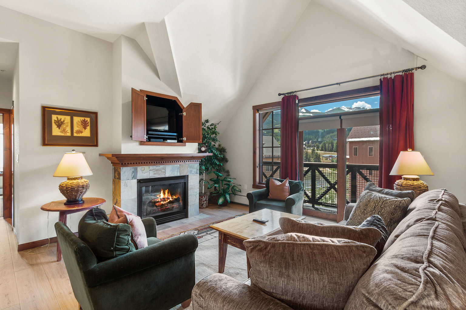 Breckenridge Vacation Rental