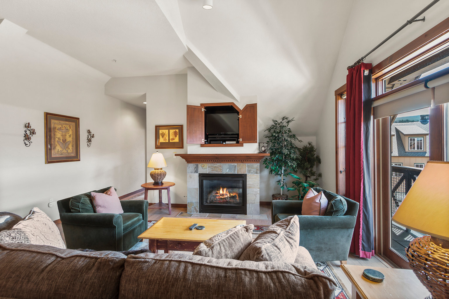 Breckenridge Vacation Rental
