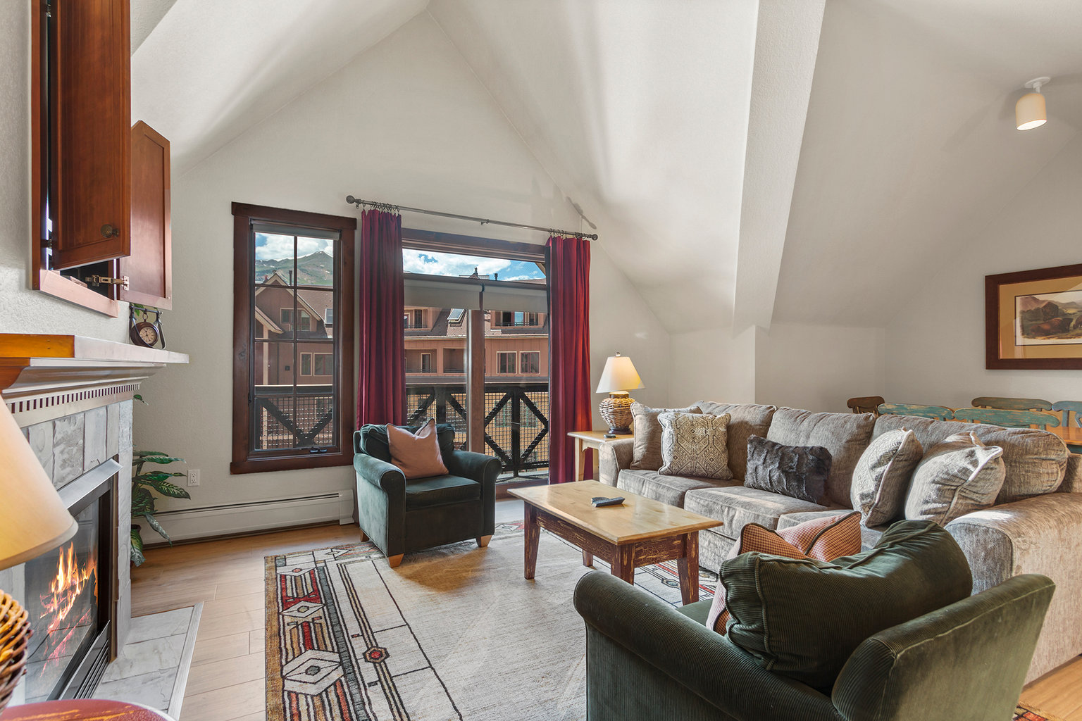 Breckenridge Vacation Rental