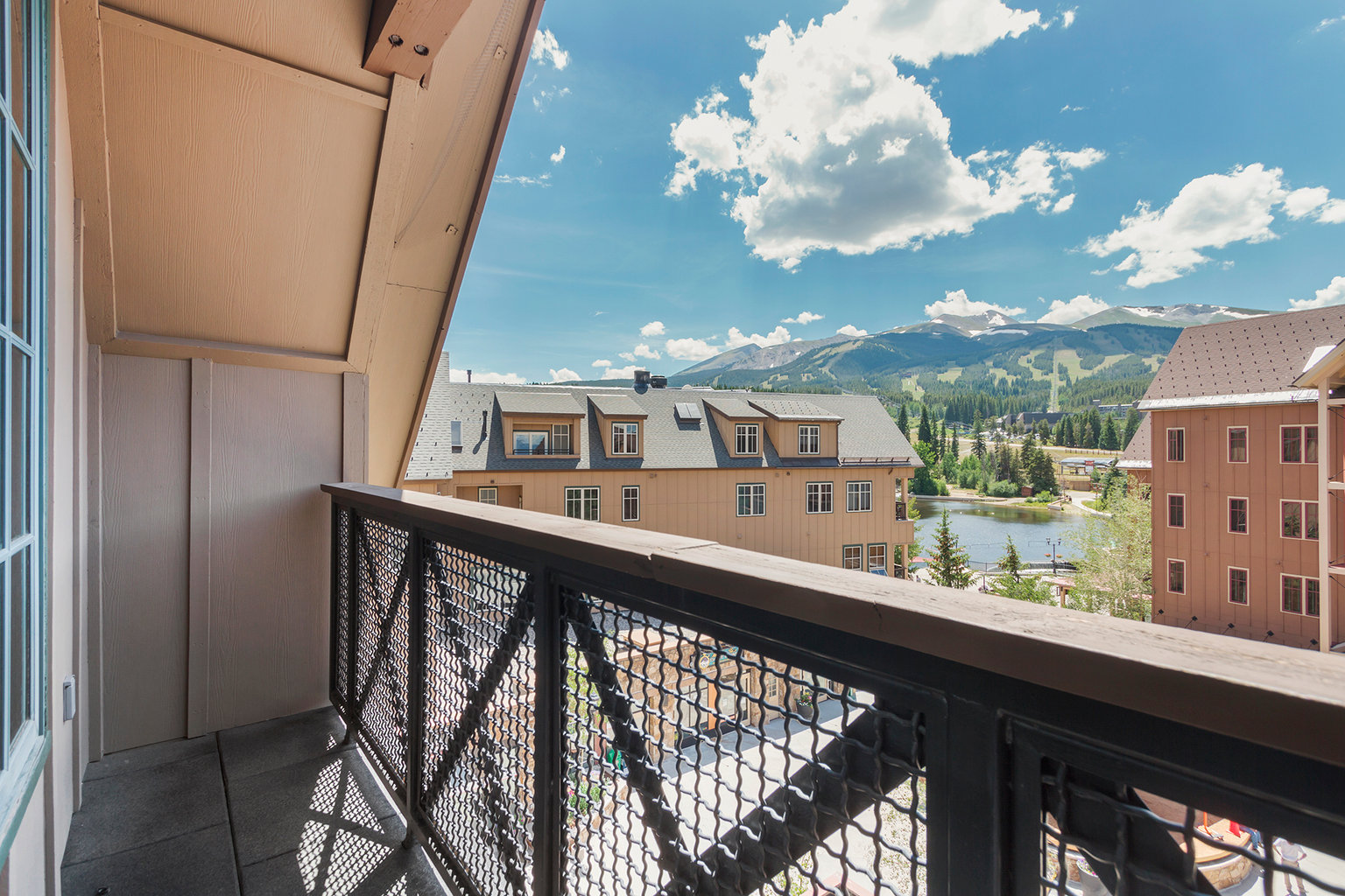 Breckenridge Vacation Rental