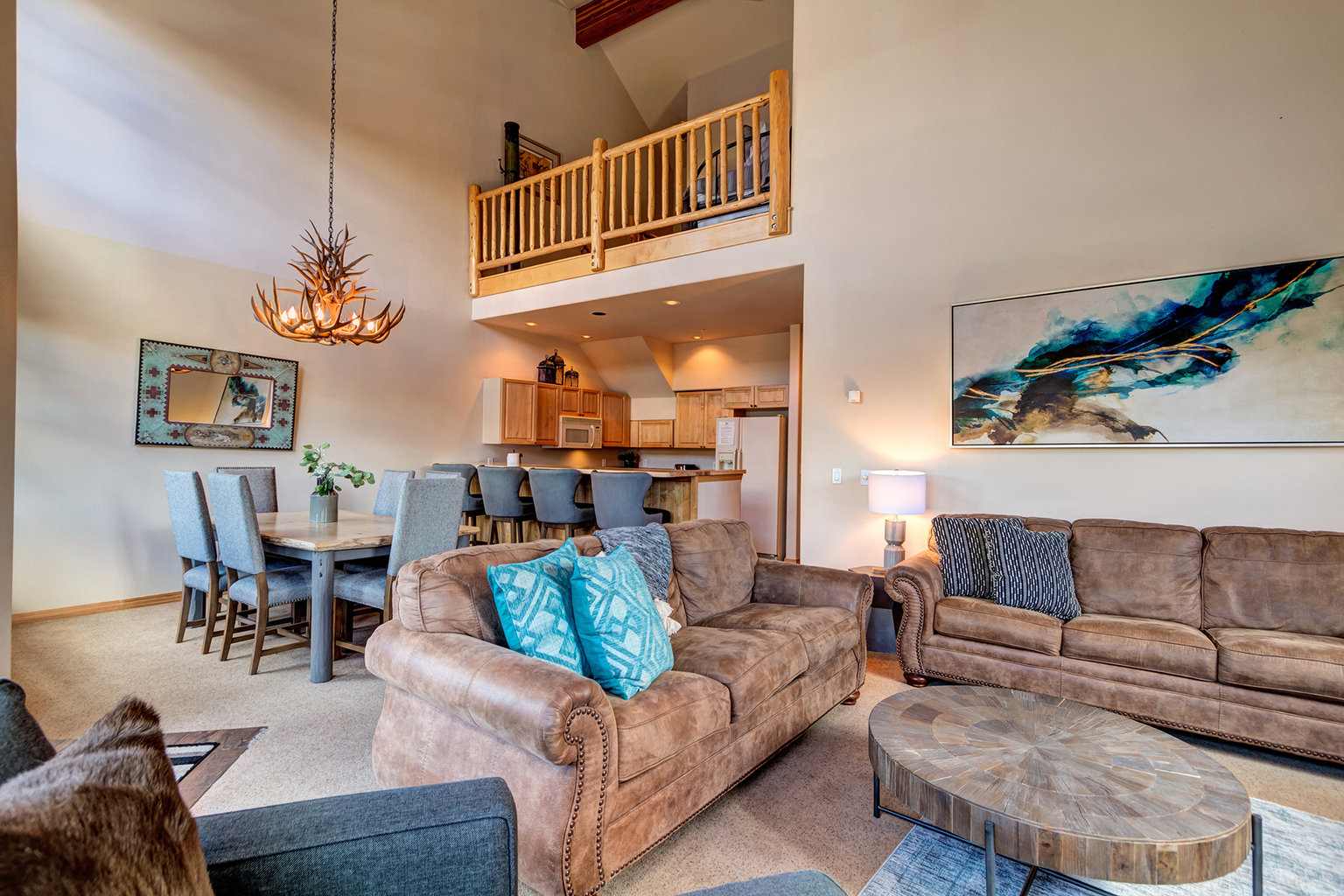 Breckenridge Vacation Rental