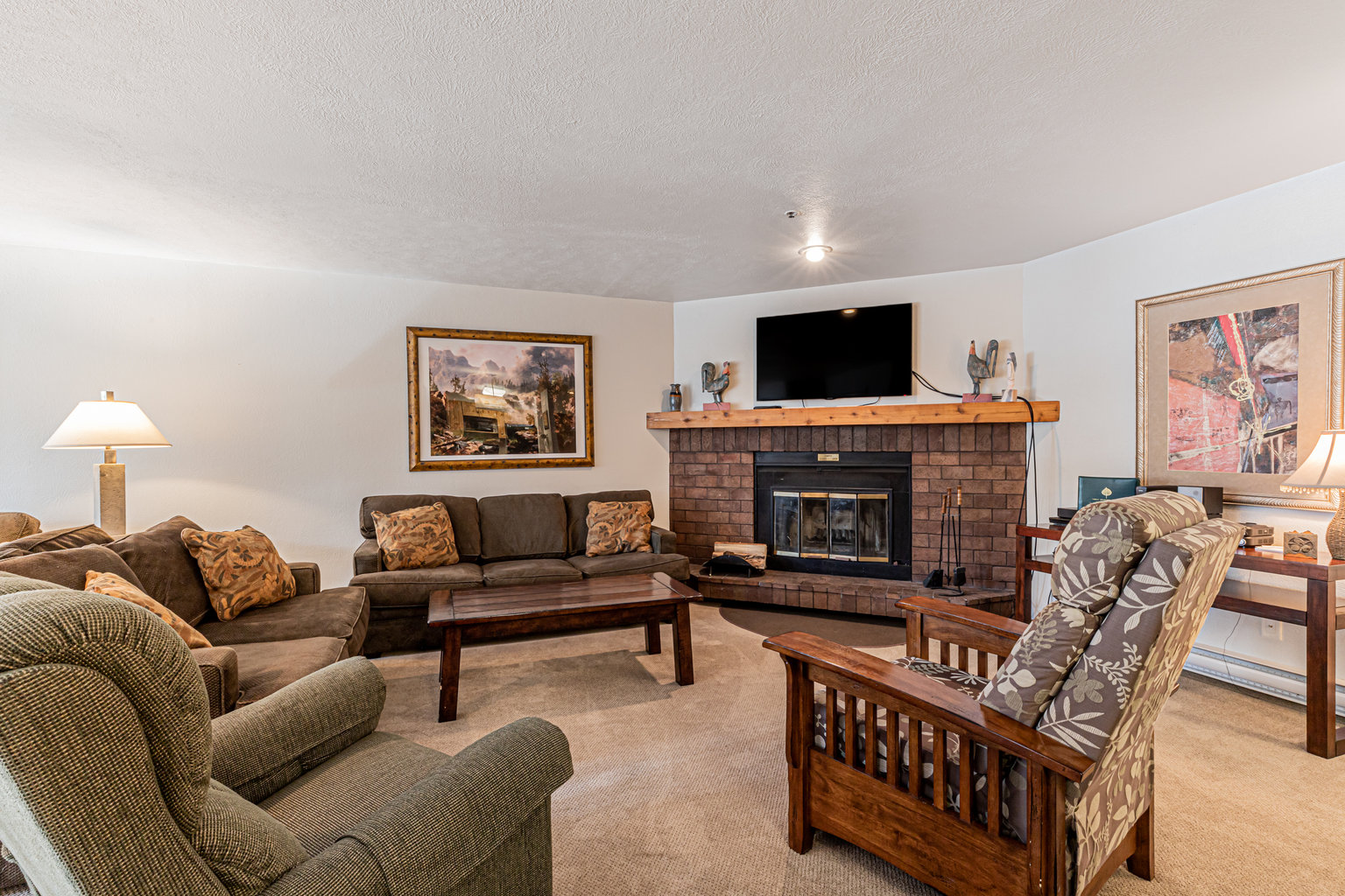 Breckenridge Vacation Rental