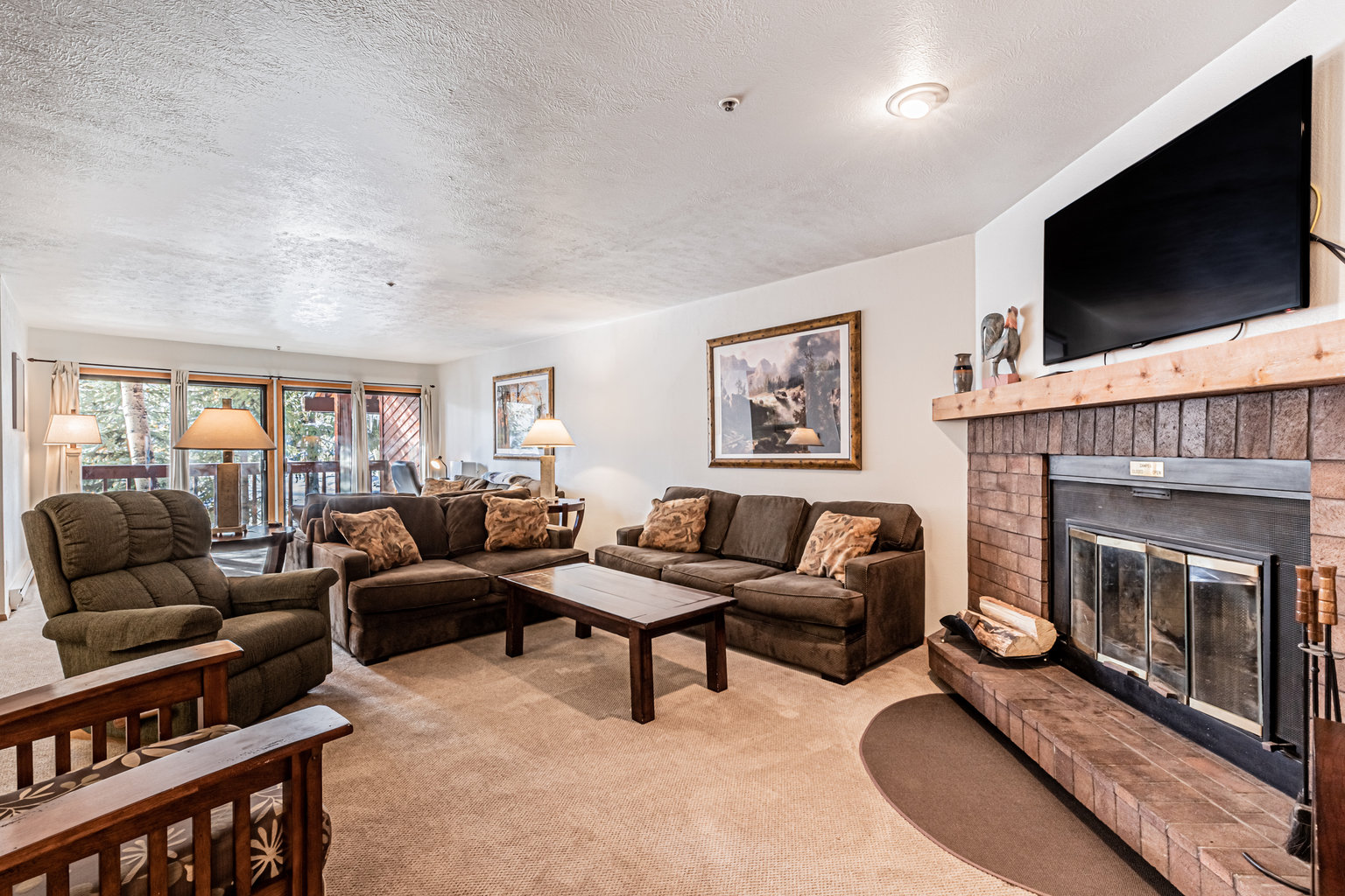Breckenridge Vacation Rental
