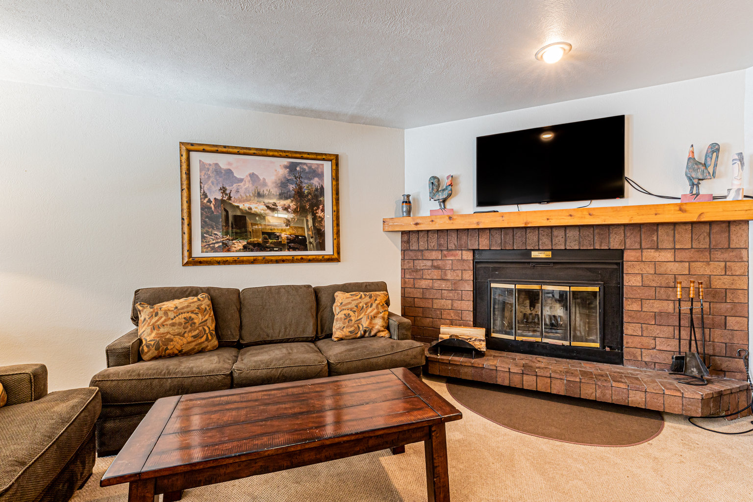 Breckenridge Vacation Rental