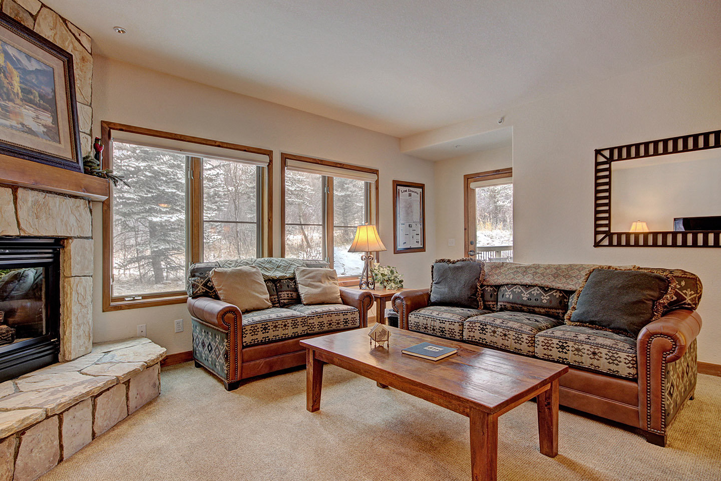 Breckenridge Vacation Rental