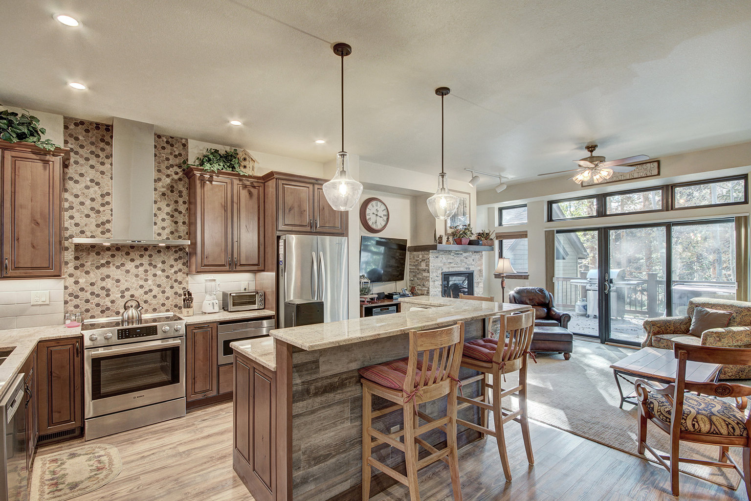 Breckenridge Vacation Rental