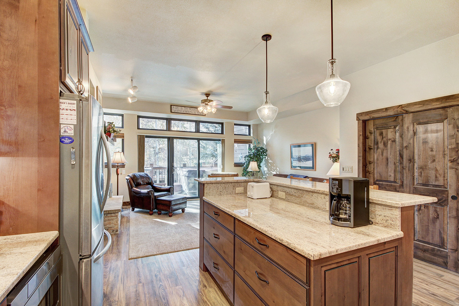 Breckenridge Vacation Rental