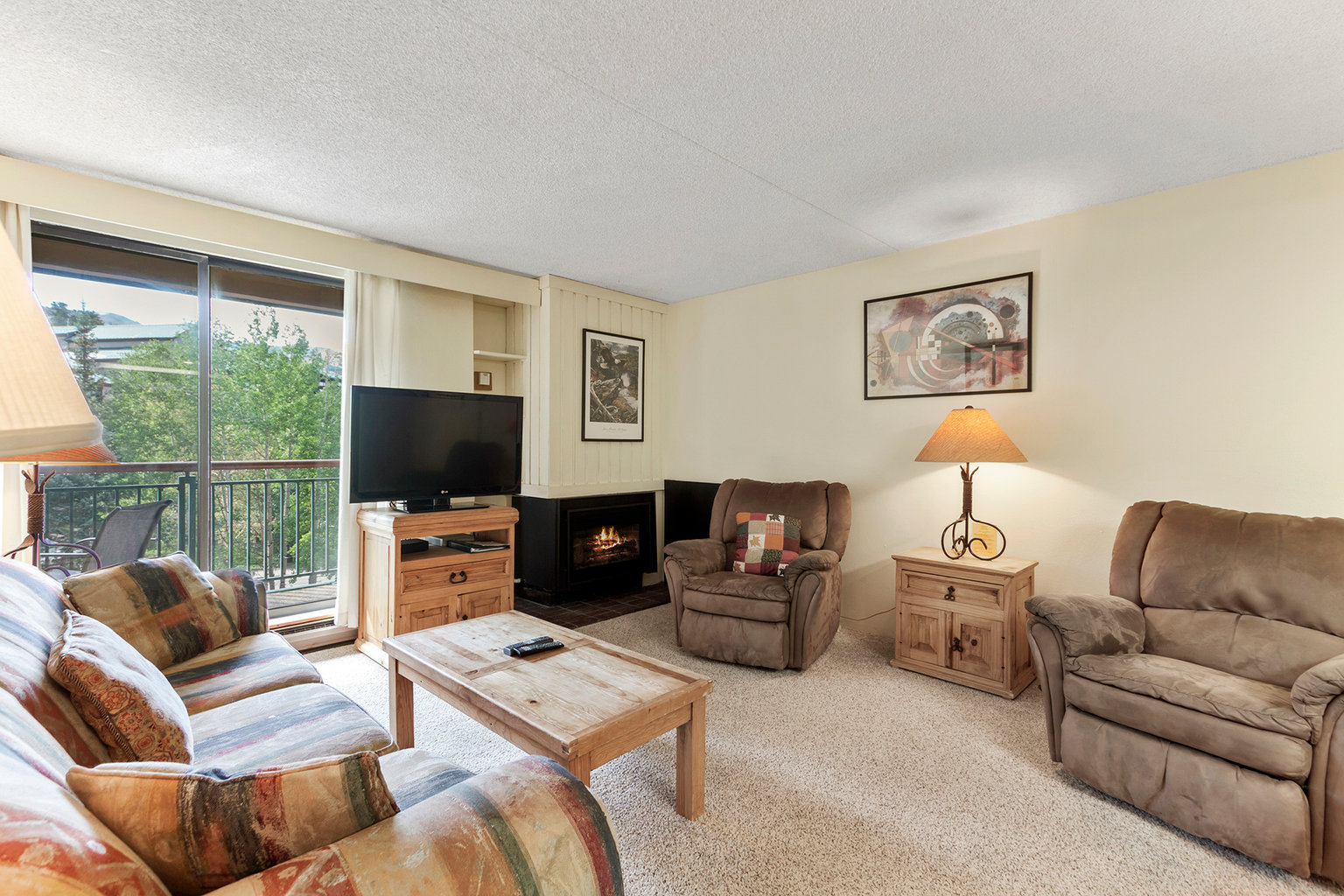 Breckenridge Vacation Rental