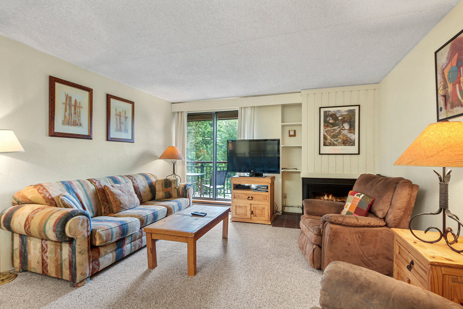 Breckenridge Vacation Rental