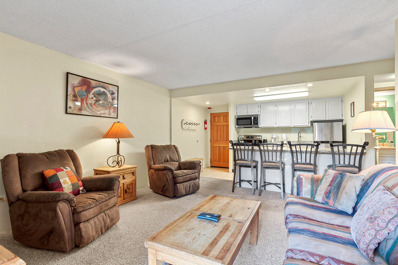 Breckenridge Vacation Rental