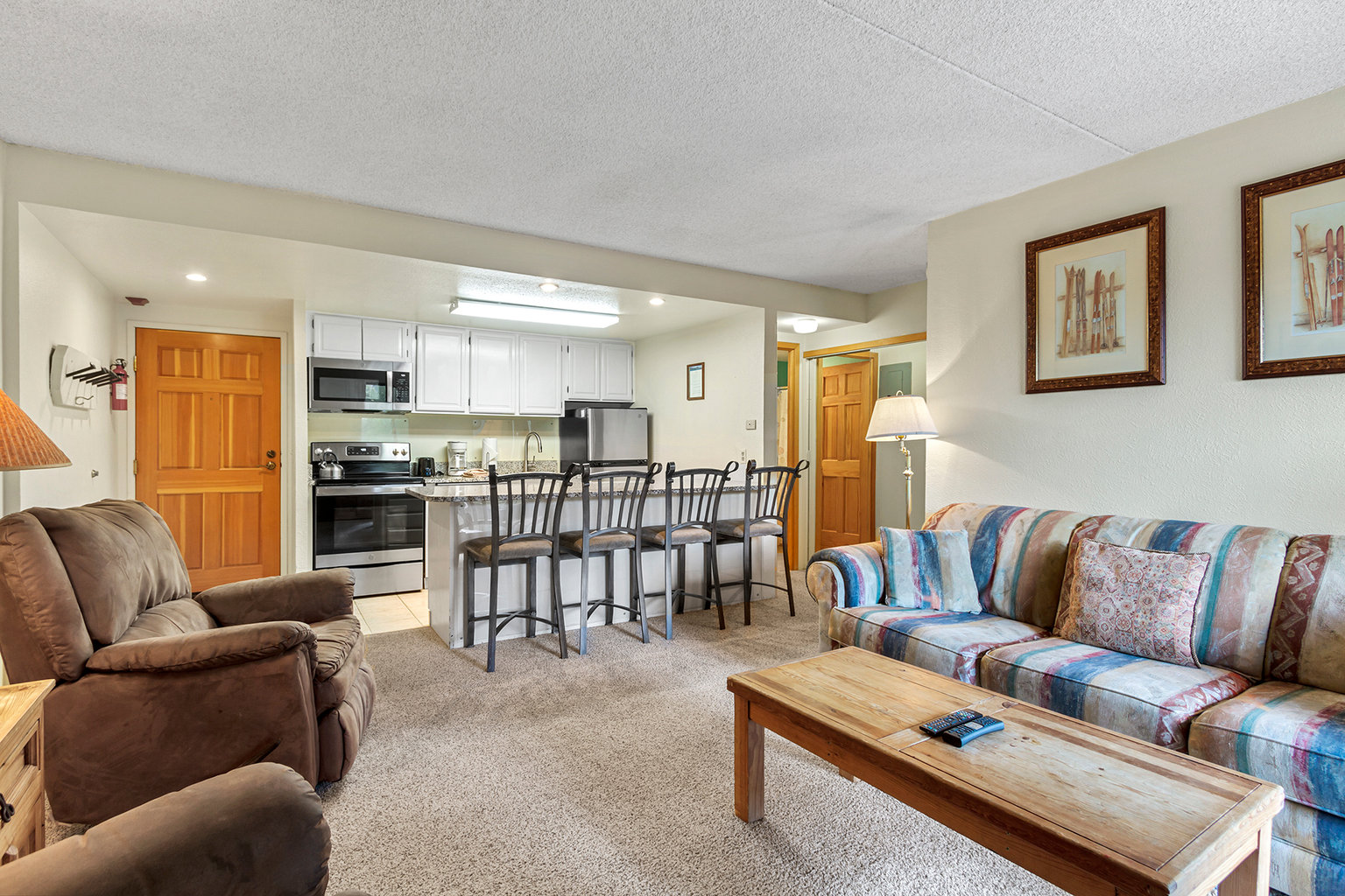 Breckenridge Vacation Rental