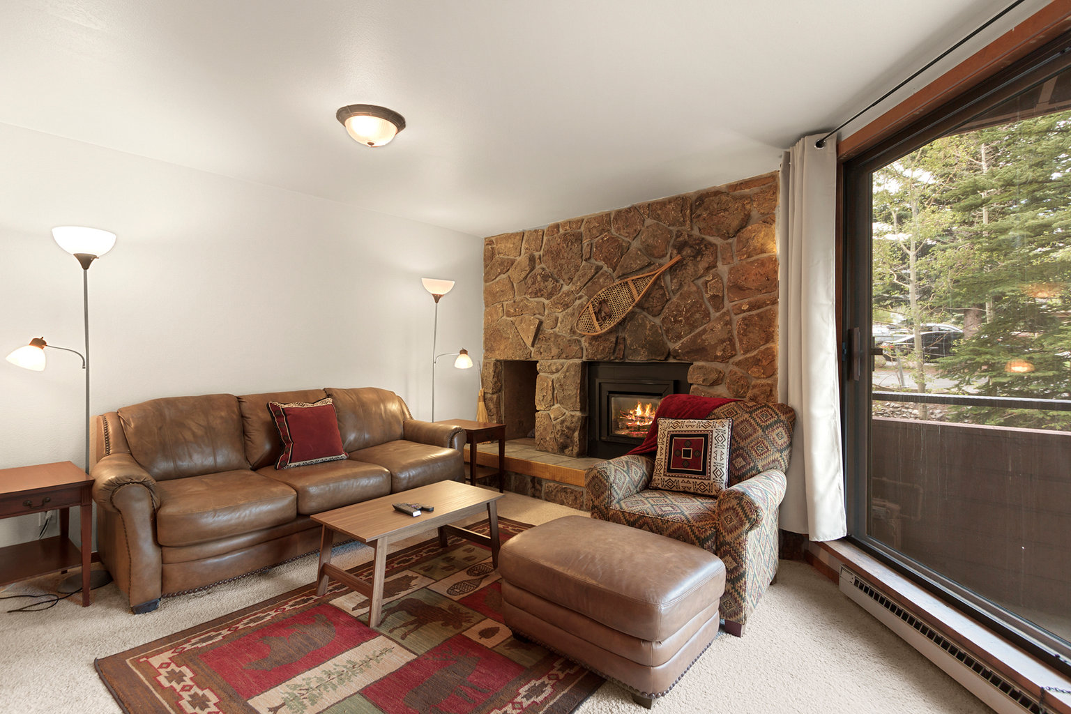 Dillon Vacation Rental