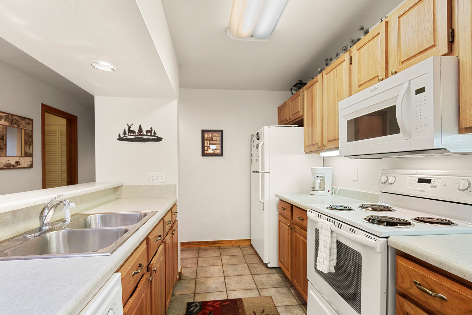 Dillon Vacation Rental