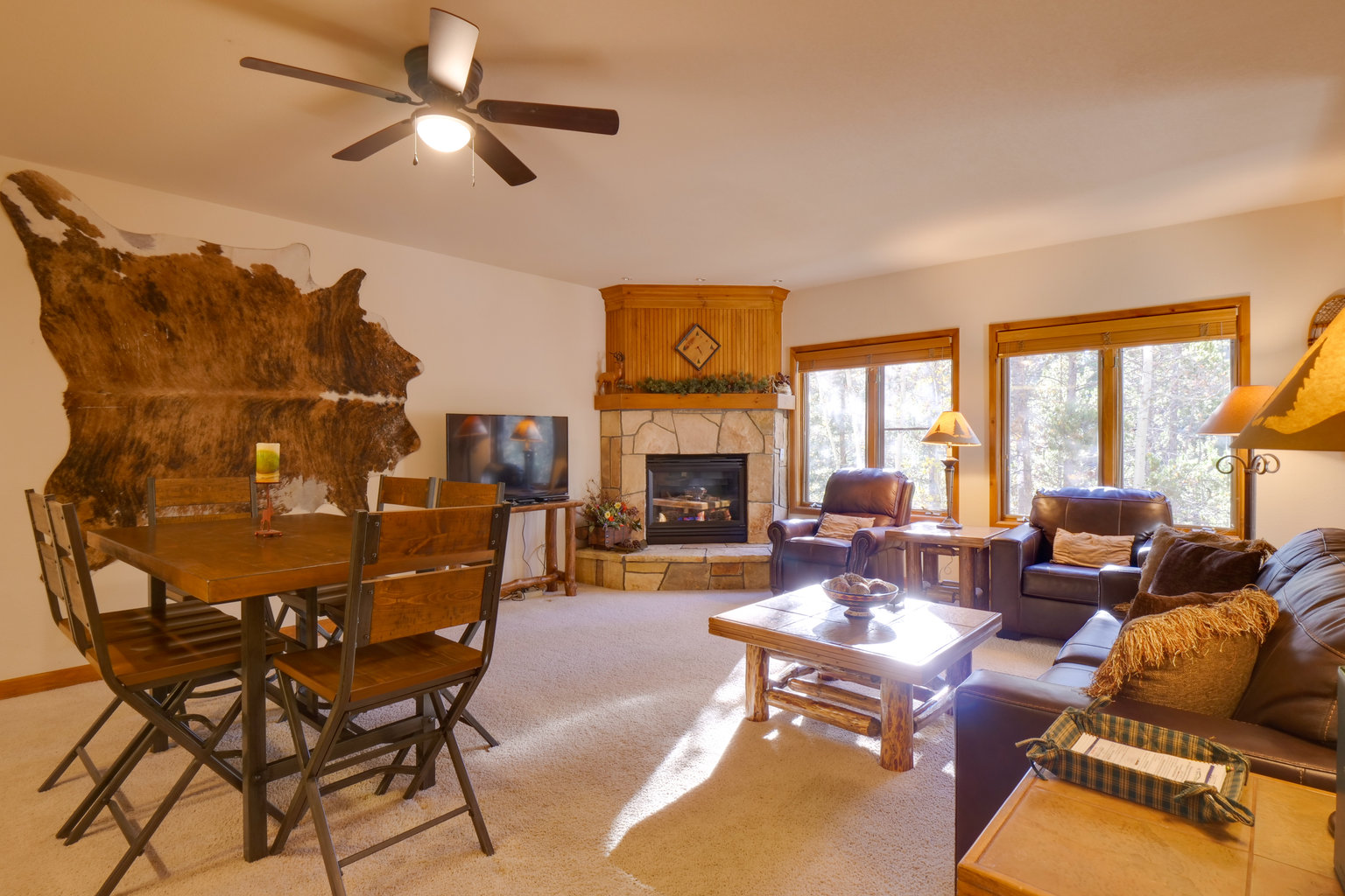 Breckenridge Vacation Rental