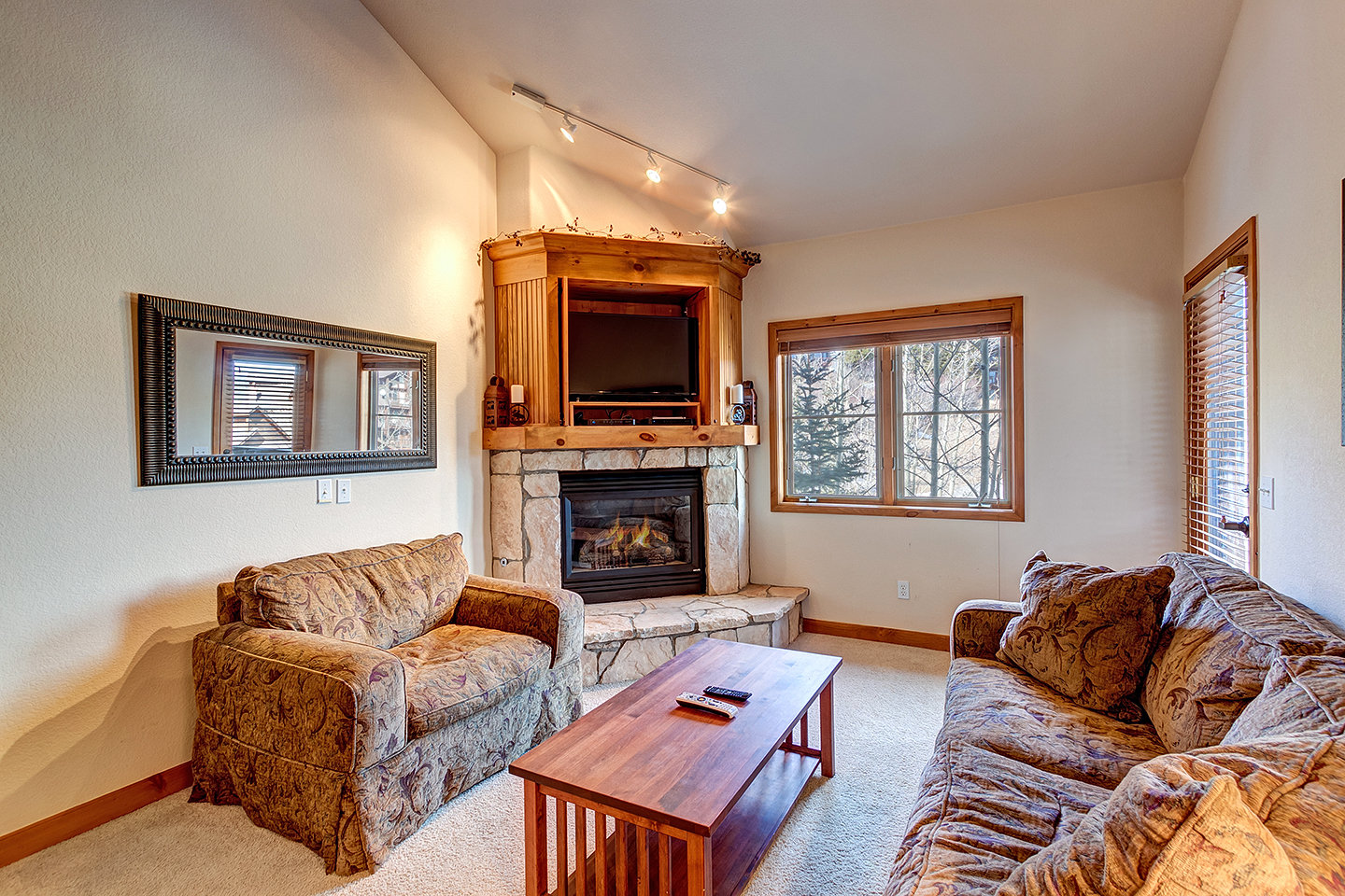 Breckenridge Vacation Rental