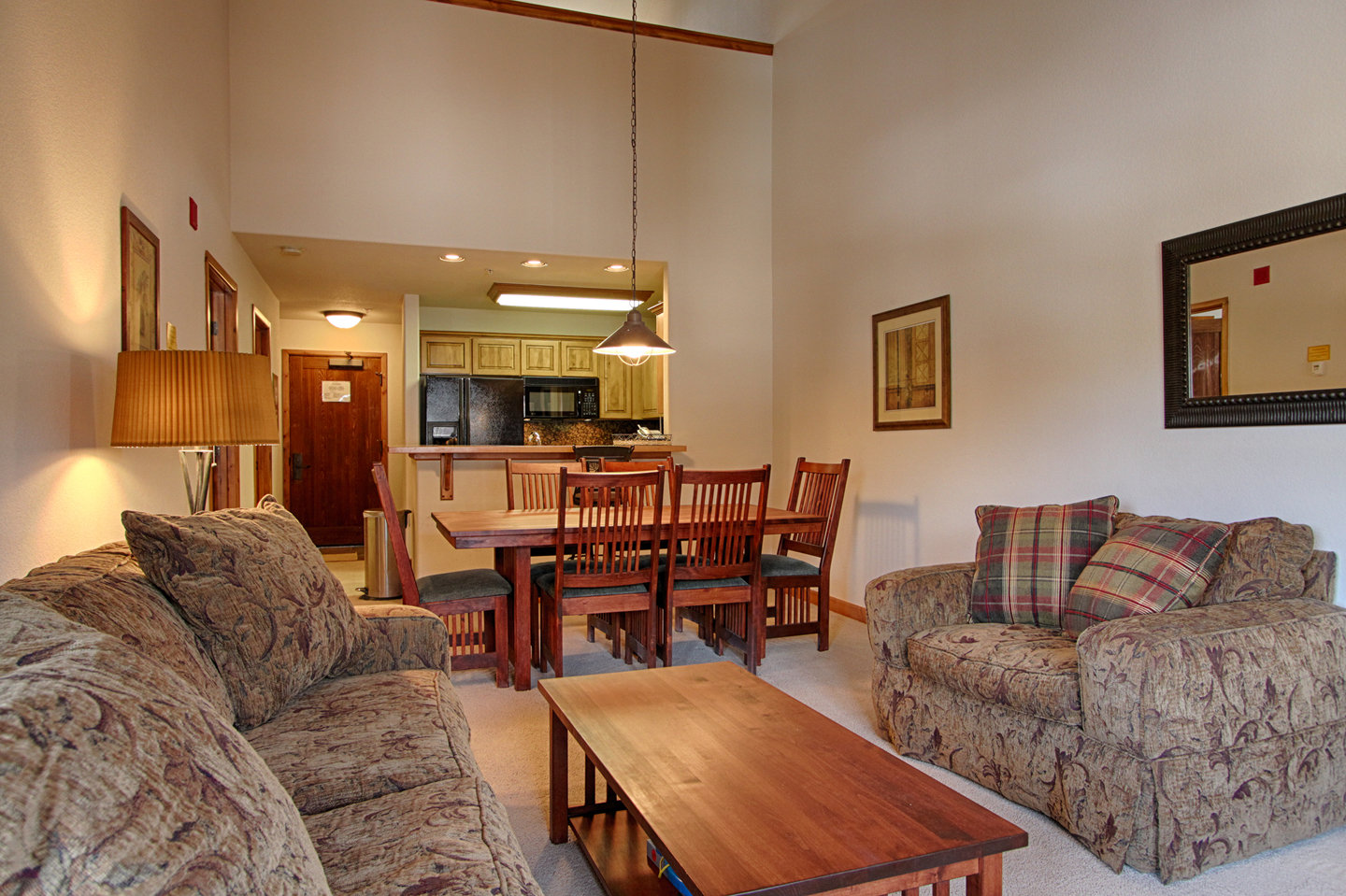 Breckenridge Vacation Rental