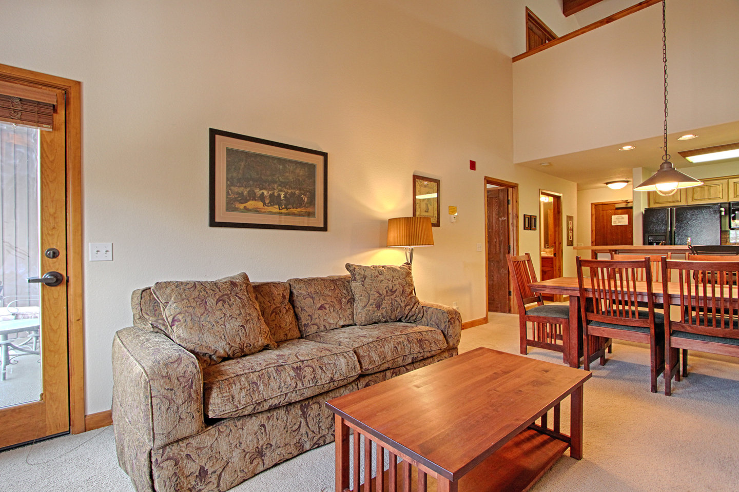 Breckenridge Vacation Rental