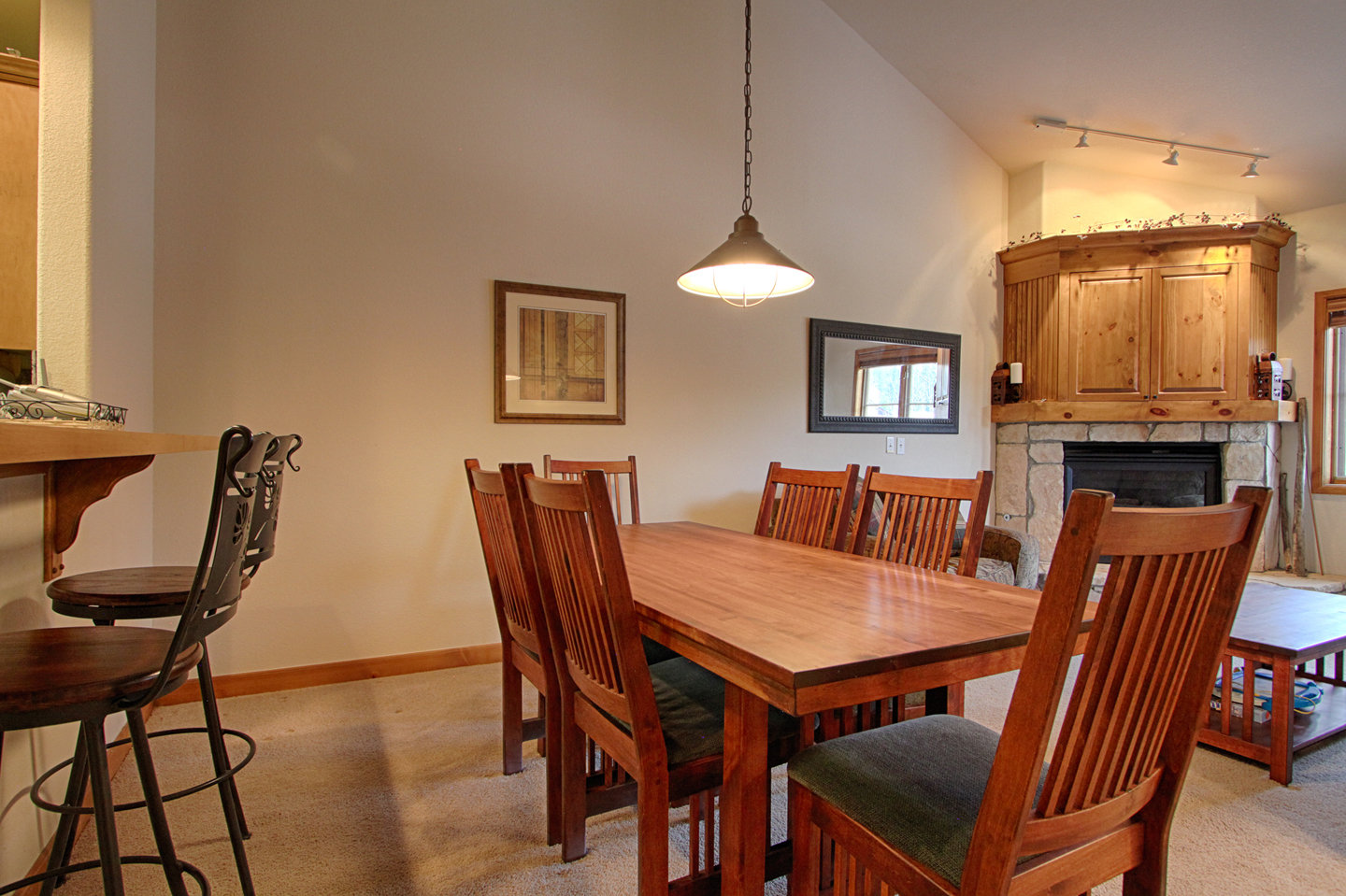 Breckenridge Vacation Rental