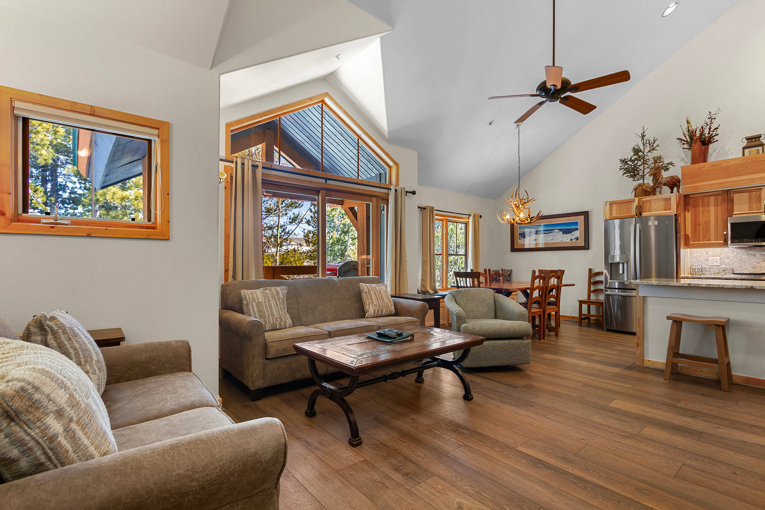 Breckenridge Vacation Rental