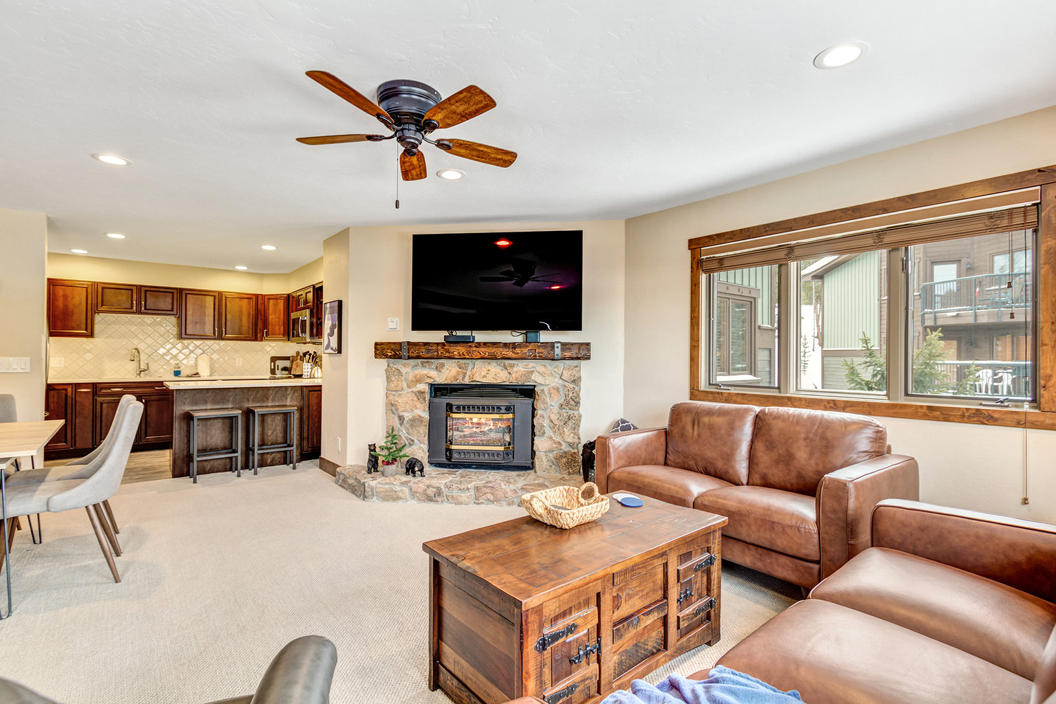 Breckenridge Vacation Rental
