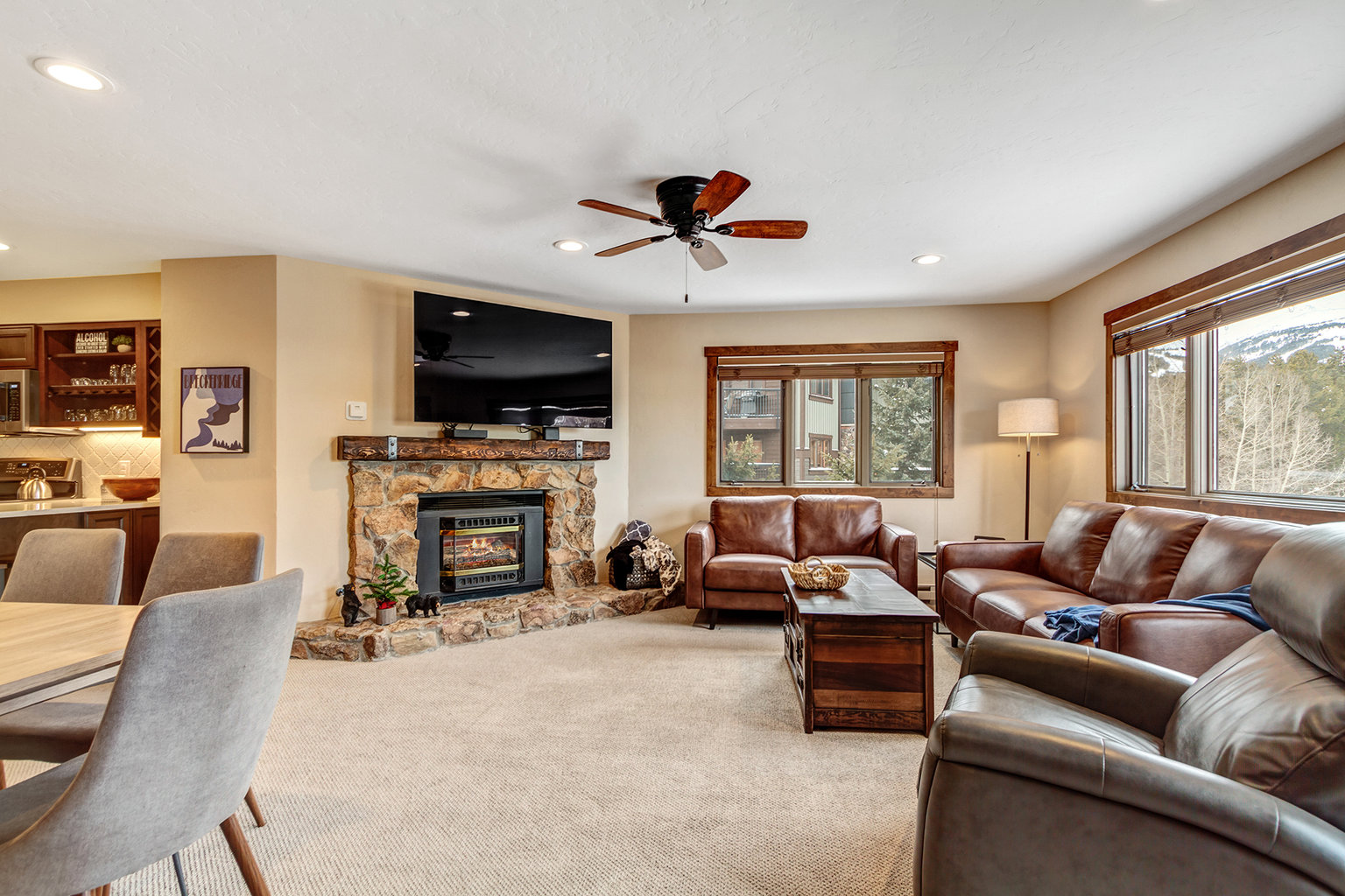 Breckenridge Vacation Rental
