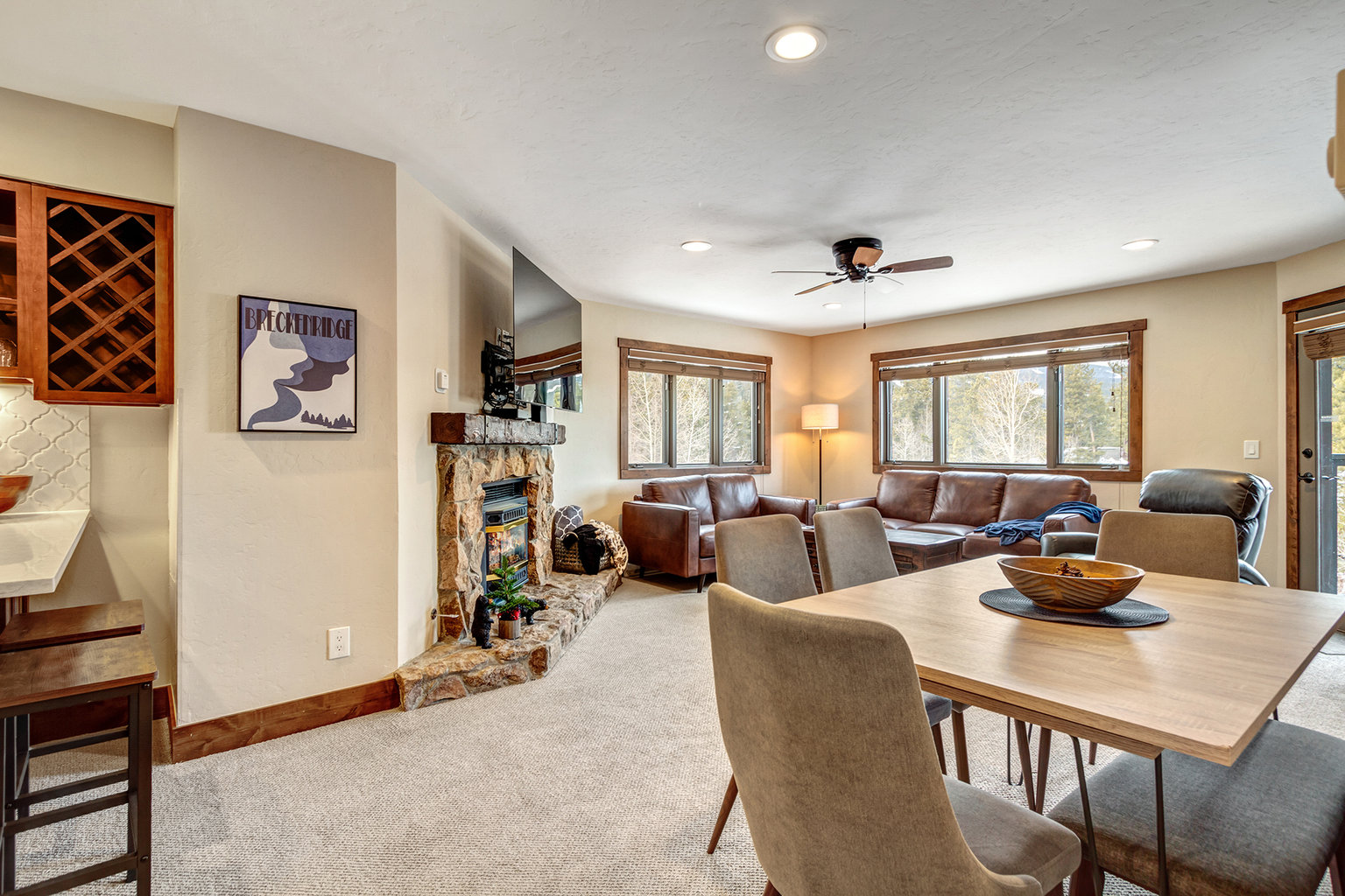 Breckenridge Vacation Rental
